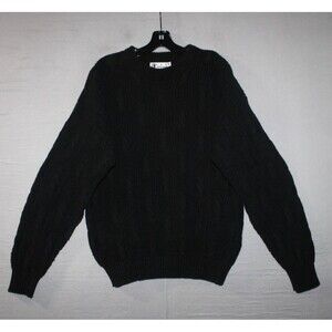 Vintage Ron Chereskin Men’s Pull Over Sweater Medium Oversize Made in USA